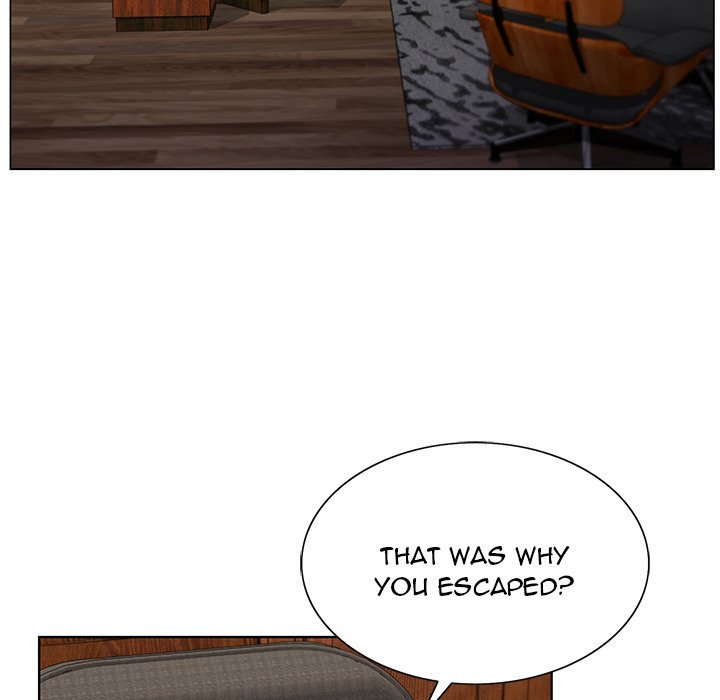 Divine Hands - Chapter 28 [photo 115] - MangaPorn