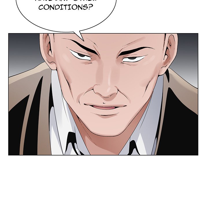 Divine Hands - Chapter 28 [photo 122] - MangaPorn