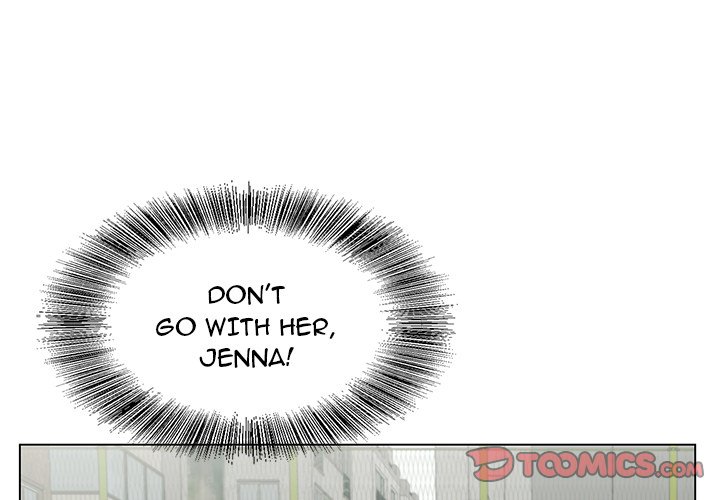 Divine Hands - Chapter 28 [photo 3] - MangaPorn