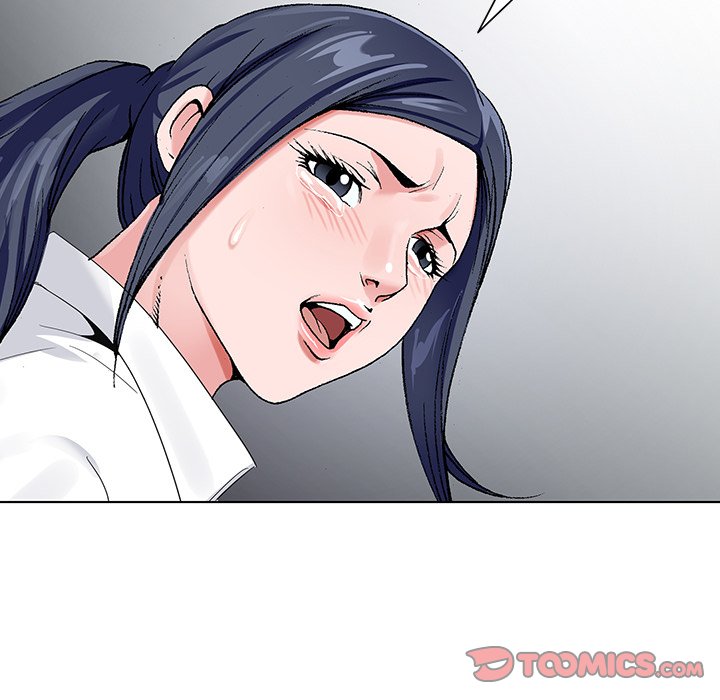 Divine Hands - Chapter 28 [photo 30] - MangaPorn