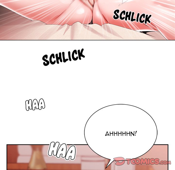 Divine Hands - Chapter 28 [photo 33] - MangaPorn