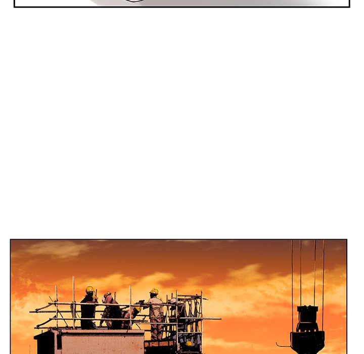 Divine Hands - Chapter 28 [photo 35] - MangaPorn