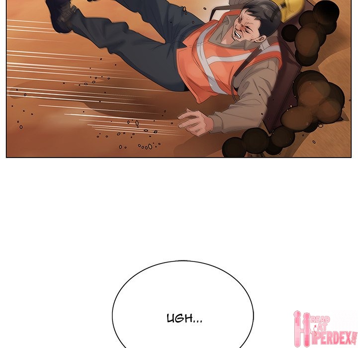 Divine Hands - Chapter 28 [photo 41] - MangaPorn