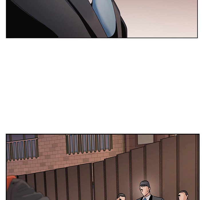 Divine Hands - Chapter 28 [photo 44] - MangaPorn