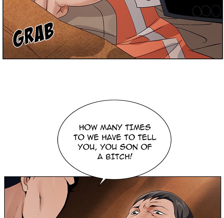 Divine Hands - Chapter 28 [photo 47] - MangaPorn