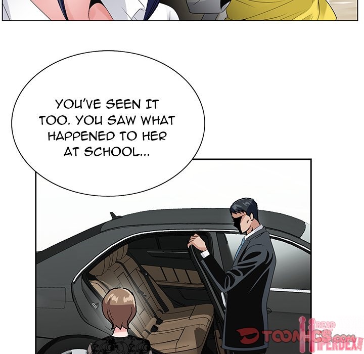 Divine Hands - Chapter 28 [photo 51] - MangaPorn