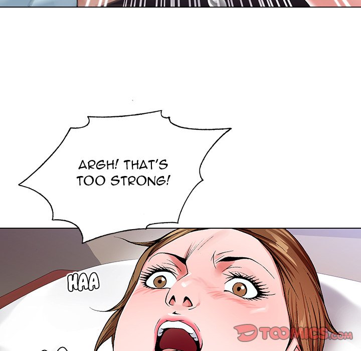 Divine Hands - Chapter 28 [photo 63] - MangaPorn