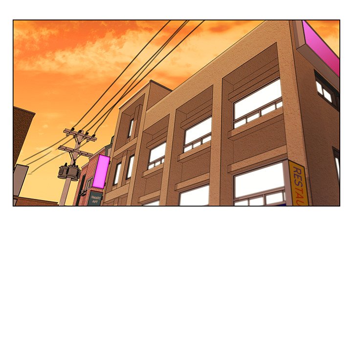 Divine Hands - Chapter 28 [photo 7] - MangaPorn