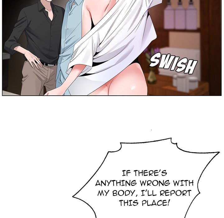 Divine Hands - Chapter 28 [photo 74] - MangaPorn