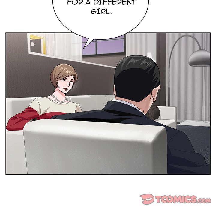 Divine Hands - Chapter 28 [photo 87] - MangaPorn