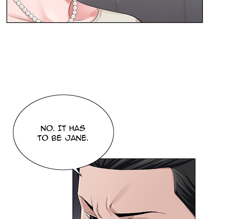 Divine Hands - Chapter 28 [photo 89] - MangaPorn