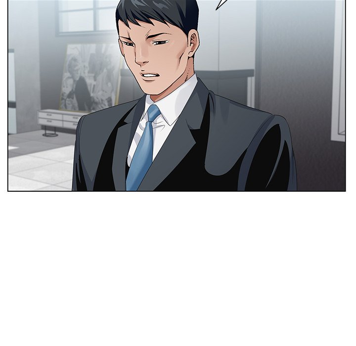 Divine Hands - Chapter 28 [photo 97] - MangaPorn