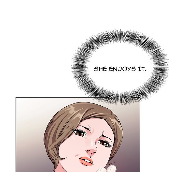 Divine Hands - Chapter 29 [photo 104] - MangaPorn