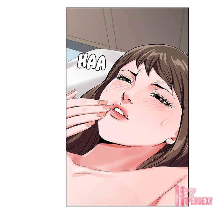 Divine Hands - Chapter 29 [photo 106] - MangaPorn
