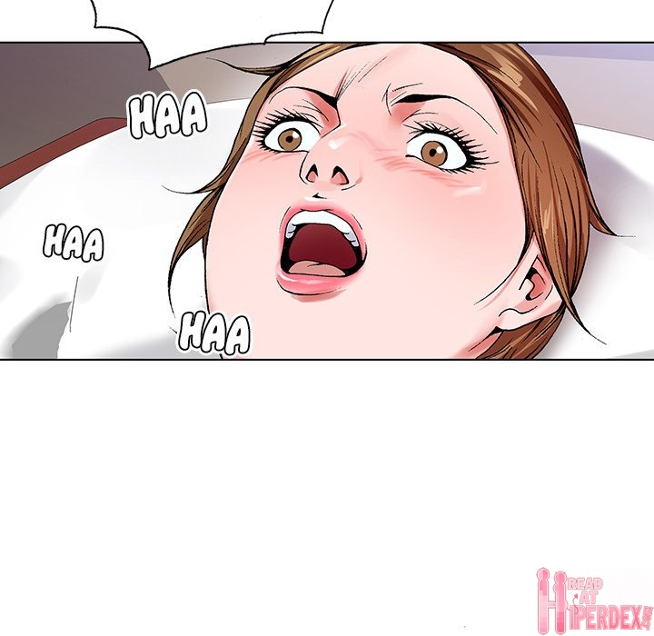 Divine Hands - Chapter 29 [photo 11] - MangaPorn