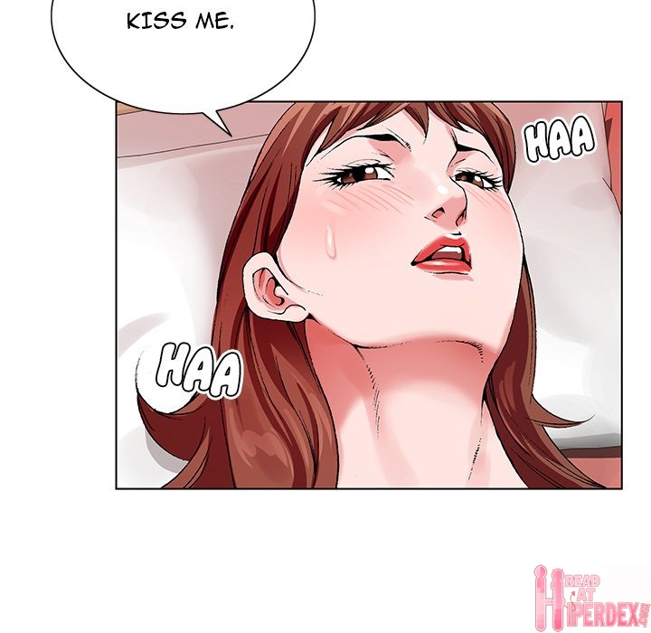 Divine Hands - Chapter 29 [photo 116] - MangaPorn