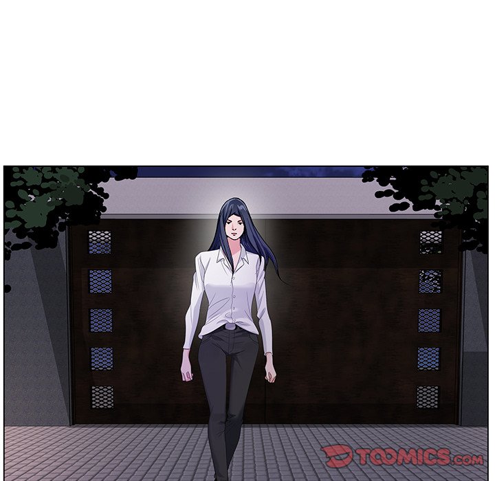 Divine Hands - Chapter 29 [photo 18] - MangaPorn