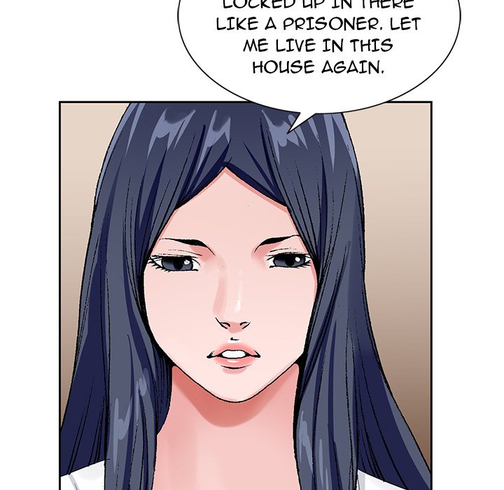 Divine Hands - Chapter 29 [photo 23] - MangaPorn