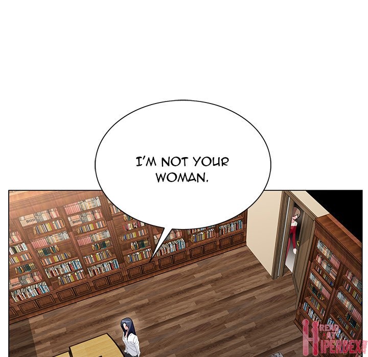 Divine Hands - Chapter 29 [photo 31] - MangaPorn