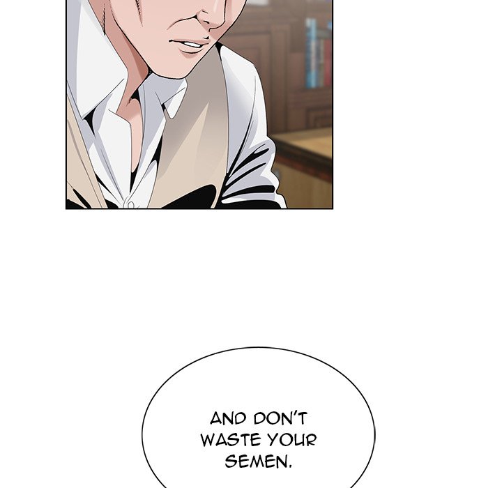Divine Hands - Chapter 29 [photo 35] - MangaPorn