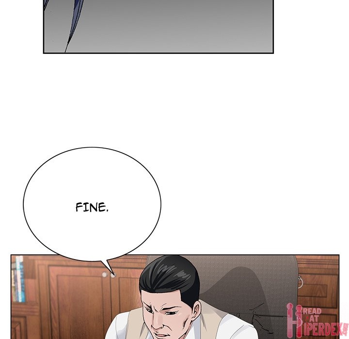 Divine Hands - Chapter 29 [photo 41] - MangaPorn