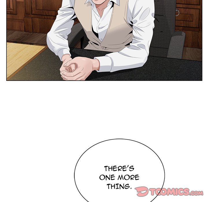 Divine Hands - Chapter 29 [photo 42] - MangaPorn