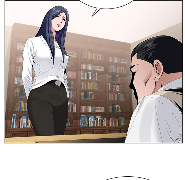 Divine Hands - Chapter 29 [photo 43] - MangaPorn