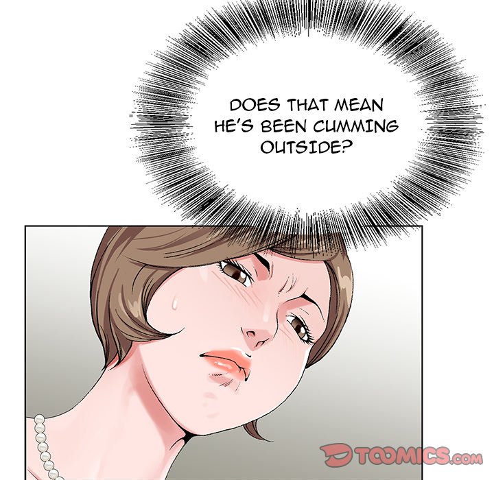 Divine Hands - Chapter 29 [photo 48] - MangaPorn