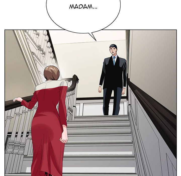 Divine Hands - Chapter 29 [photo 52] - MangaPorn