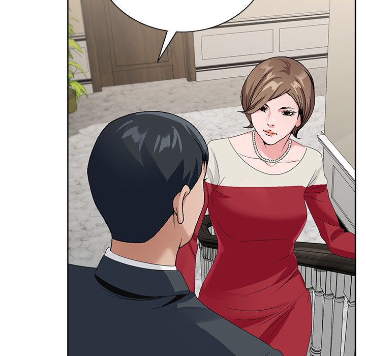 Divine Hands - Chapter 29 [photo 55] - MangaPorn