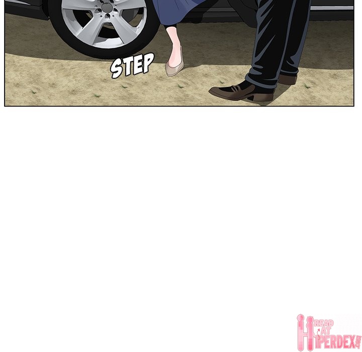 Divine Hands - Chapter 29 [photo 61] - MangaPorn