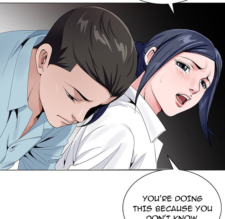 Divine Hands - Chapter 29 [photo 7] - MangaPorn
