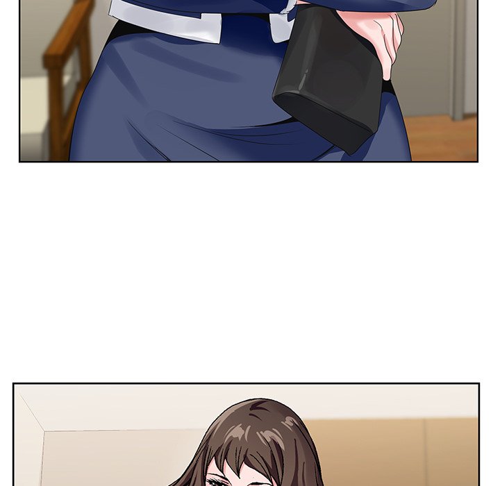 Divine Hands - Chapter 29 [photo 73] - MangaPorn