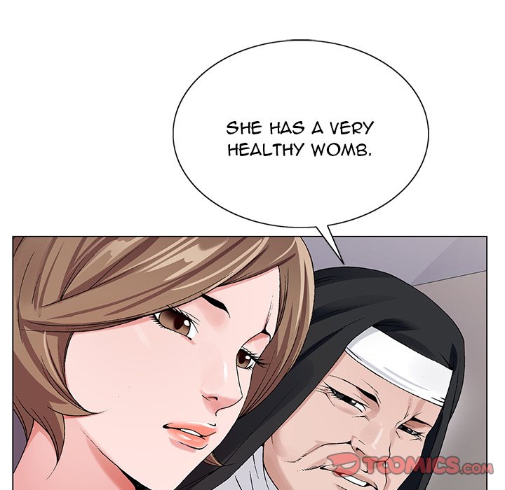 Divine Hands - Chapter 29 [photo 87] - MangaPorn