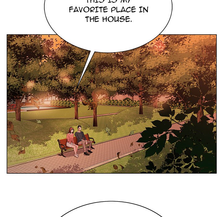 Divine Hands - Chapter 30 [photo 104] - MangaPorn