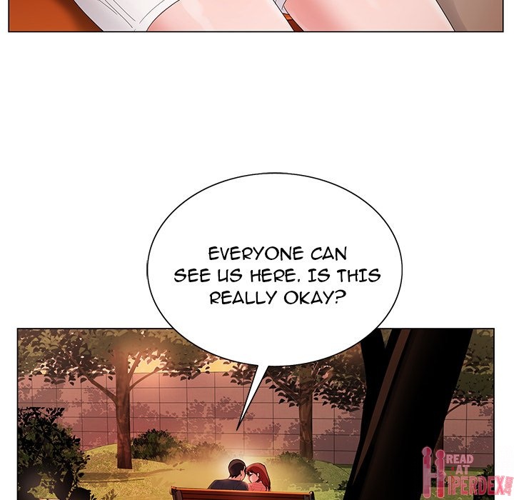 Divine Hands - Chapter 30 [photo 121] - MangaPorn