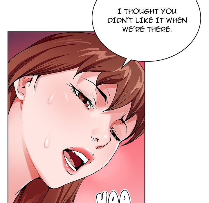 Divine Hands - Chapter 30 [photo 34] - MangaPorn