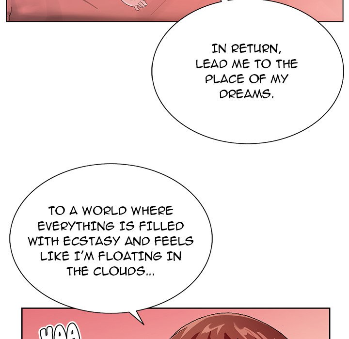 Divine Hands - Chapter 30 [photo 47] - MangaPorn