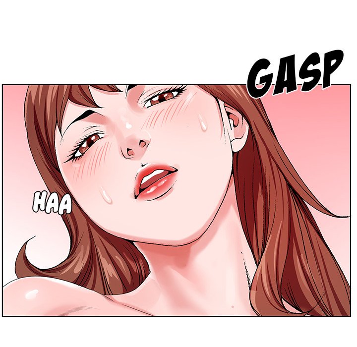Divine Hands - Chapter 30 [photo 50] - MangaPorn