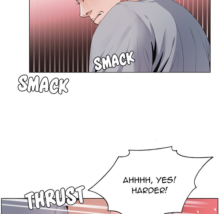 Divine Hands - Chapter 30 [photo 53] - MangaPorn