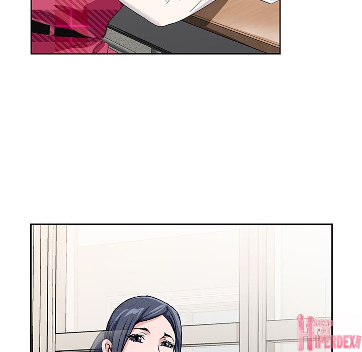 Divine Hands - Chapter 30 [photo 61] - MangaPorn