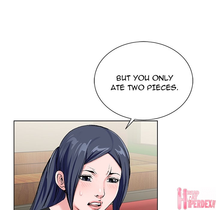 Divine Hands - Chapter 30 [photo 71] - MangaPorn