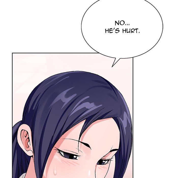 Divine Hands - Chapter 30 [photo 83] - MangaPorn
