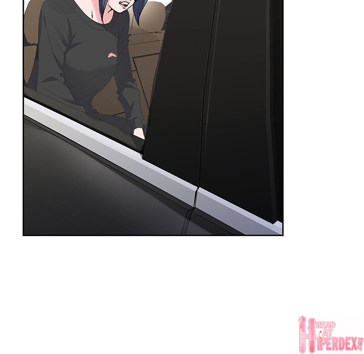 Divine Hands - Chapter 30 [photo 91] - MangaPorn