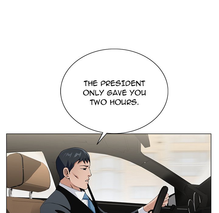Divine Hands - Chapter 30 [photo 92] - MangaPorn