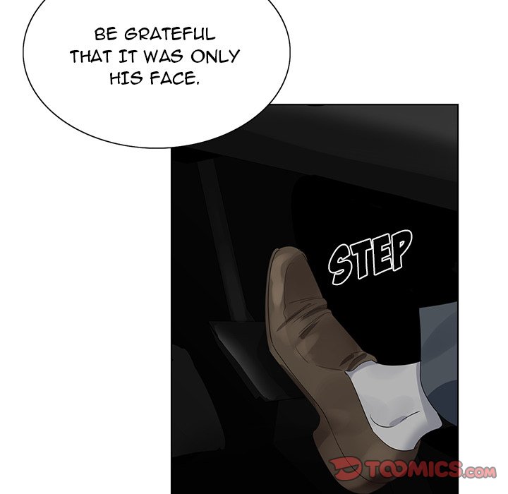 Divine Hands - Chapter 30 [photo 99] - MangaPorn