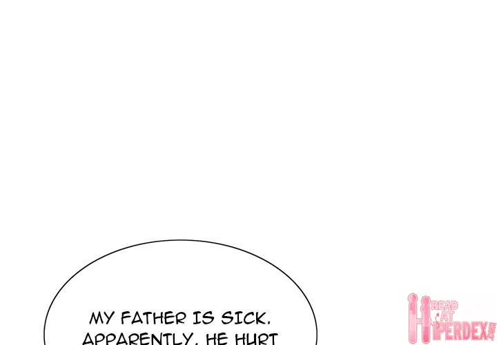 Divine Hands - Chapter 31 [photo 1] - MangaPorn