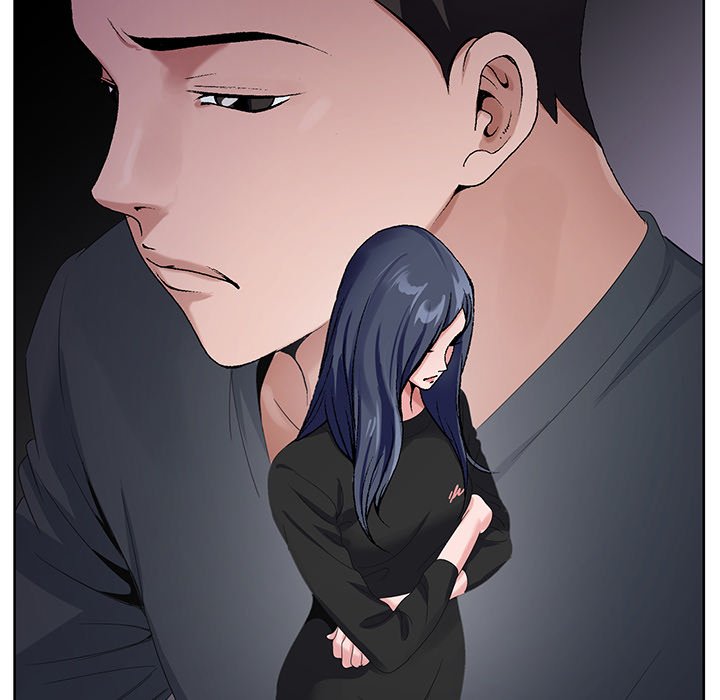 Divine Hands - Chapter 31 [photo 104] - MangaPorn