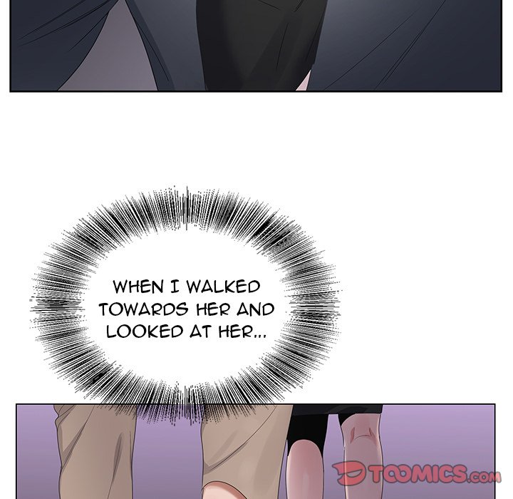 Divine Hands - Chapter 31 [photo 105] - MangaPorn
