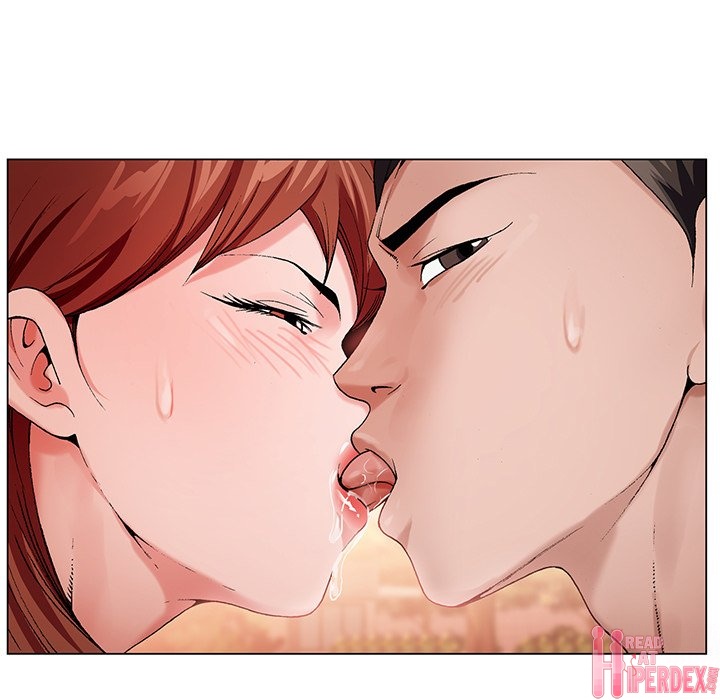 Divine Hands - Chapter 31 [photo 11] - MangaPorn